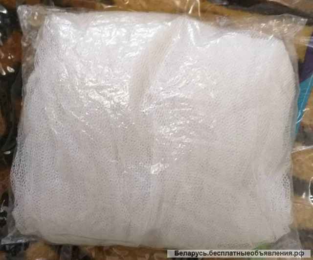 Универсальная сетка от мошек на коляску