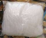 Универсальная сетка от мошек на коляску