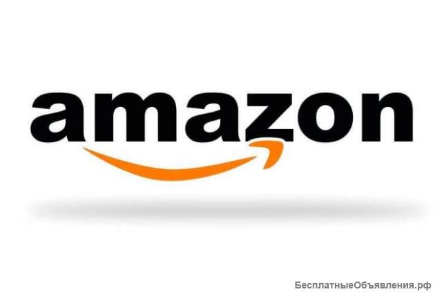 Менеджер по поиску поставщиков на Amazon и EBay