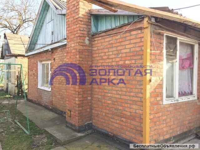 Земельный участок 6 соток