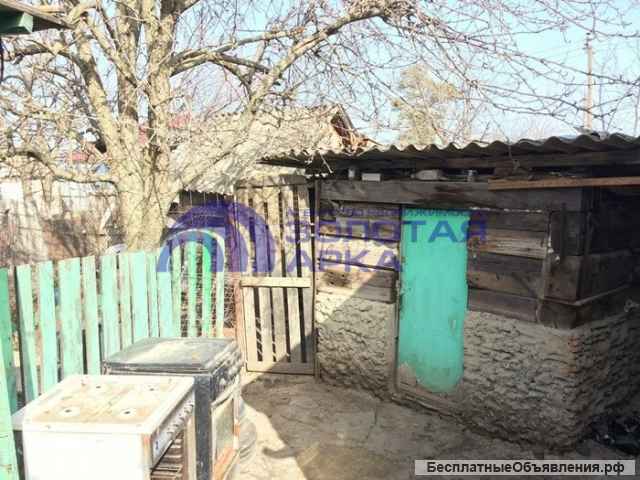 Земельный участок 6 соток