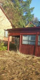 Дом в Щелковском районе СНТ" Озерный"