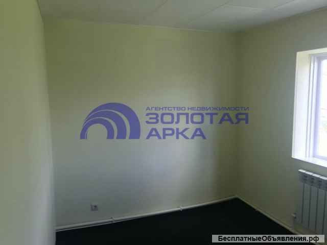 Дом в х.Красная Батарея Краснодарского Края Крымского района.