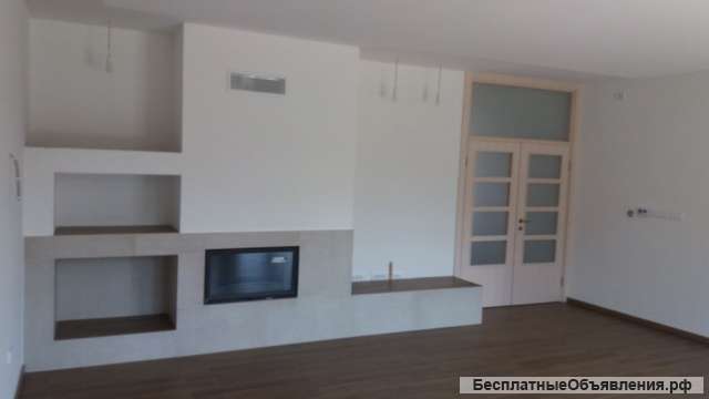 Новый роскошный дом в центре Инджии - Сербия