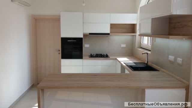 Новый роскошный дом в центре Инджии - Сербия