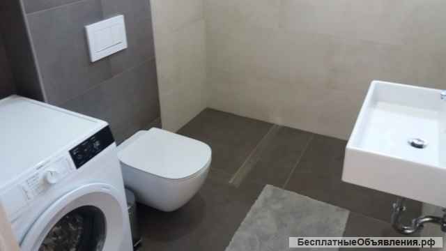 Новый роскошный дом в центре Инджии - Сербия