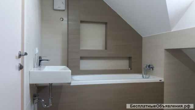 Новый роскошный дом в центре Инджии - Сербия