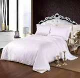 Шелковые одеяла и подушки Aonasi и Chang