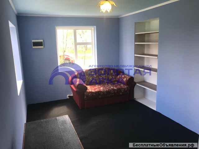 Дом 61 кв.м в х.Красная Батарея