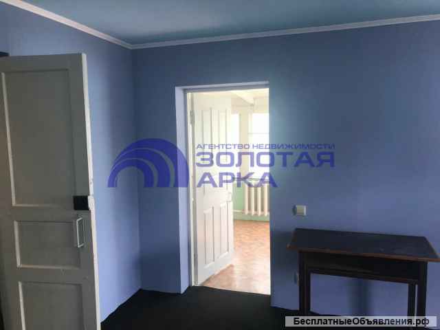 Дом 61 кв.м в х.Красная Батарея