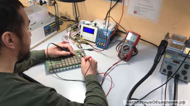 Ремонт асиков S9/S9i/S9j