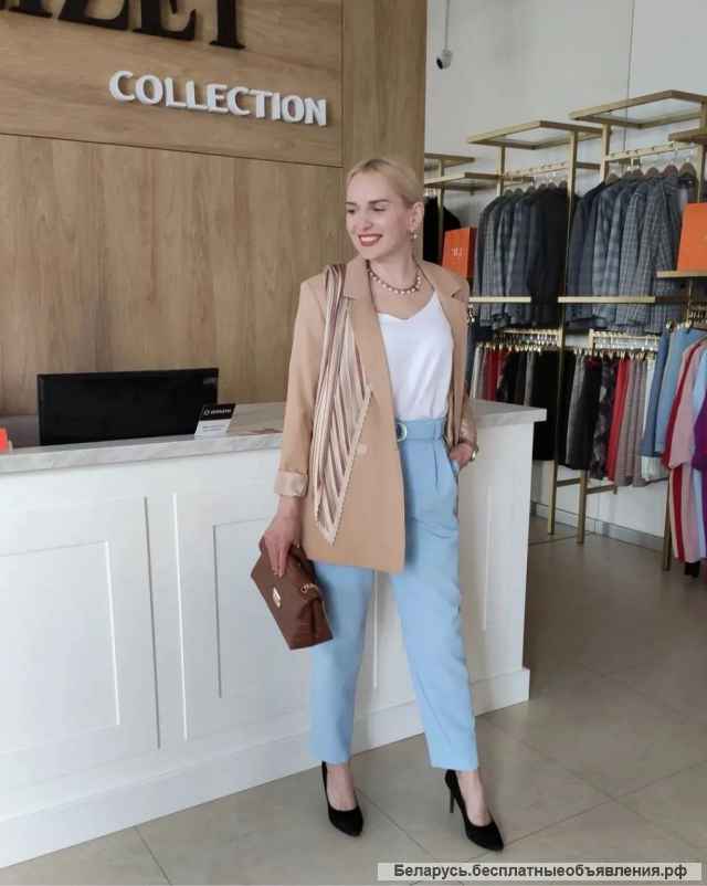 Женская одежда