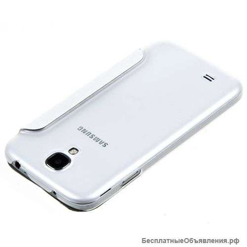 Чехол HOCO Ice i9500 S4