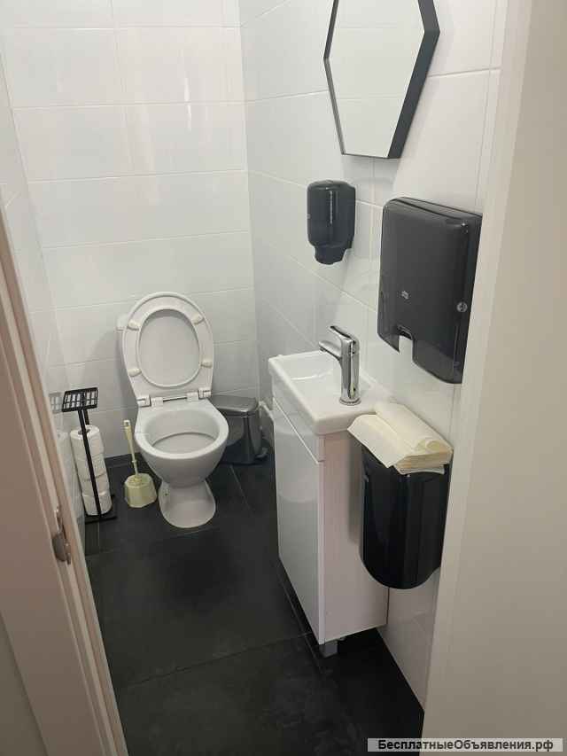 Кафе СушиWok