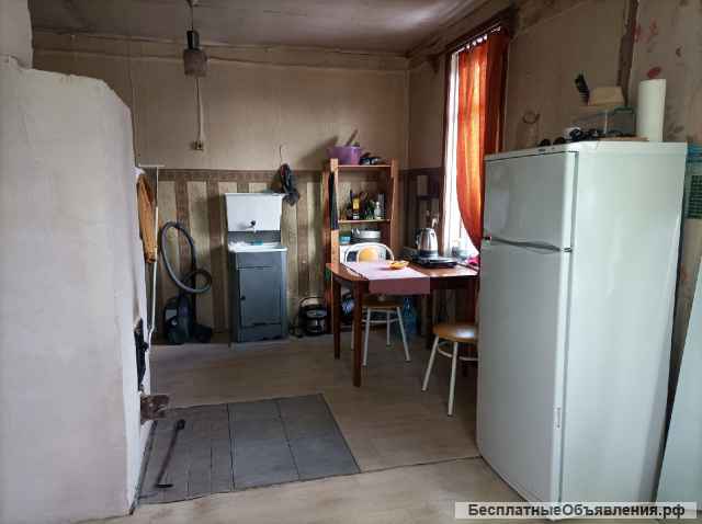 Дачу в красивом месте