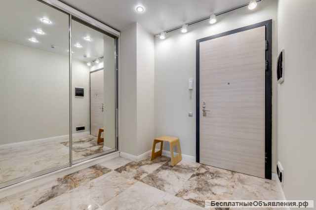 Ремонт квартир, домов, коммерческой недвижимости