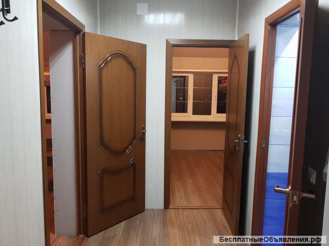 Сдам коттедж Старом Осколе до 60 чел