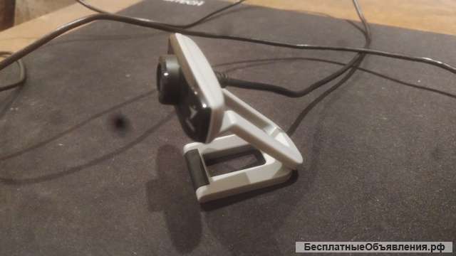 Веб-камера Genius FaceCam 320