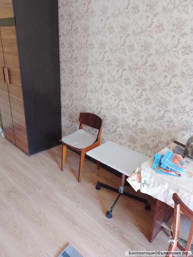 Комната 18 м2