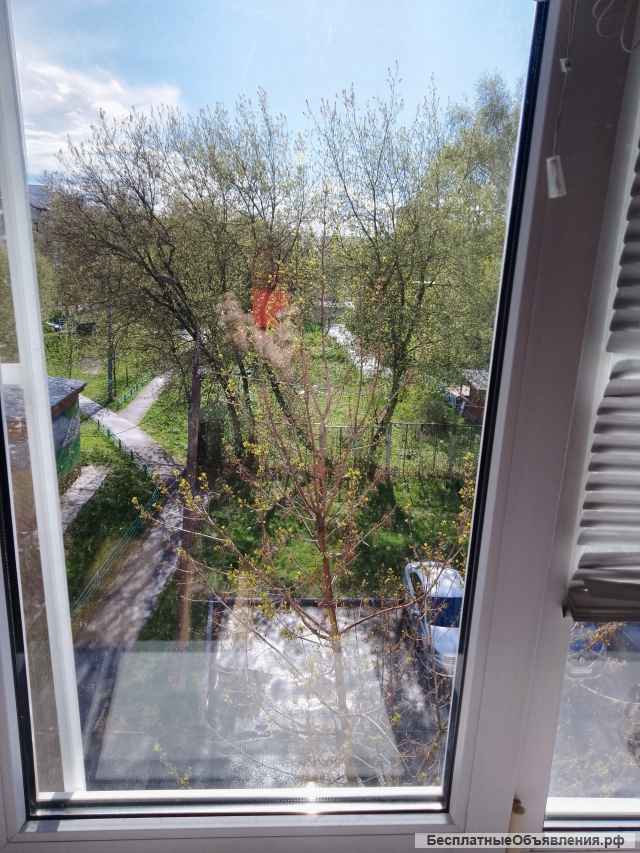 Комната 18 м2