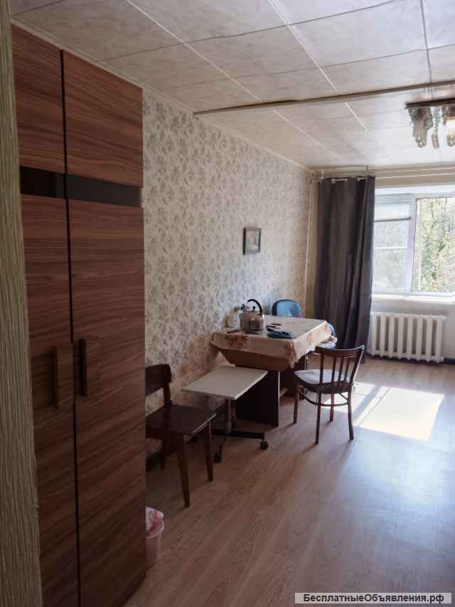 Комната 18 м2