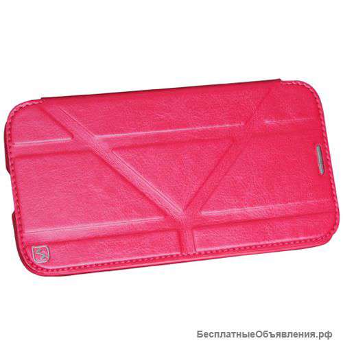 Чехол HOCO Crystal Samsung Mega 5.8 i9150