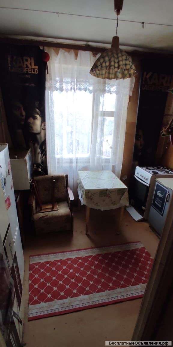 Сдам квартиру