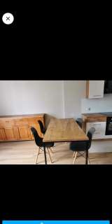 Квартира двухкомнатная