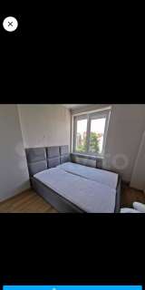 Квартира двухкомнатная