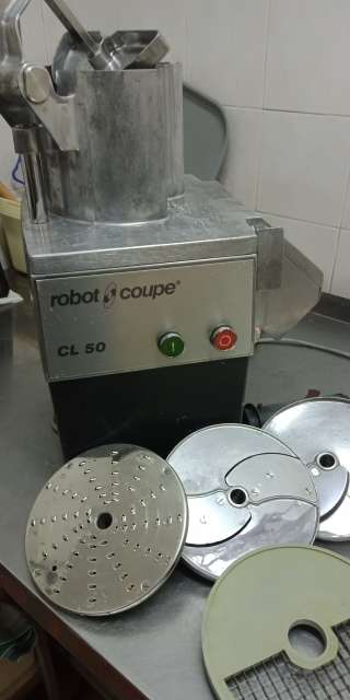 Овощерезке Робот Куп Франция