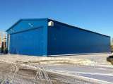 Металлоконструкции, Ангар, Склад, Гараж, Автомойка