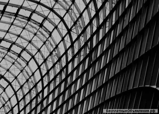 Металлоконструкции, Ангар, Склад, Гараж, Автомойка