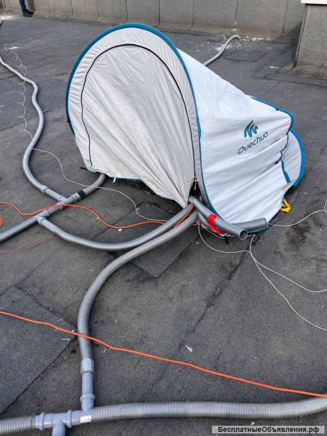 Ремонт кровли дешевле до 80%