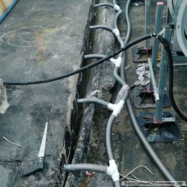 Ремонт кровли дешевле до 80%