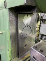 Широкоуниверсальный фрезерный станок Mikron WF2