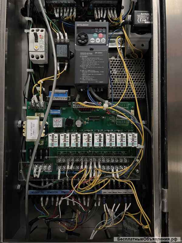 Чеквейер CAS CCK-5500