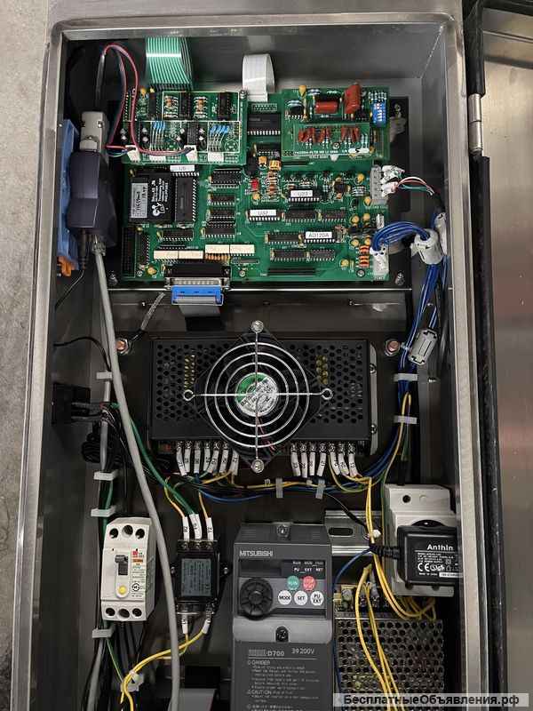 Чеквейер CAS CCK-5500