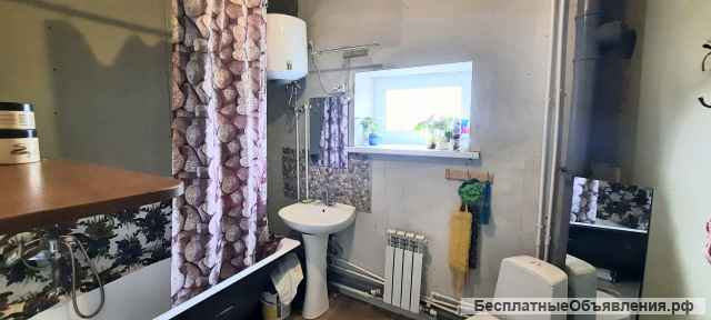 Дом 150кв.м Ласьва