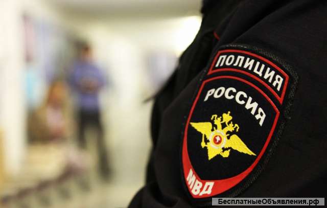2 СПП ГУ МВД России по г Москва