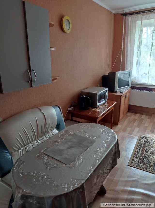 Вертковская 23/1