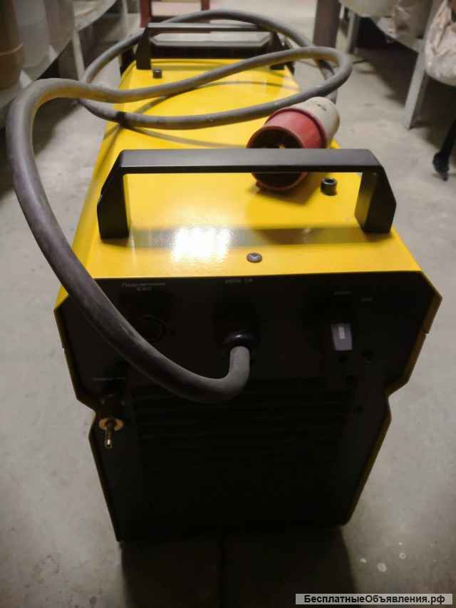 Сварочный аппарат кедр multitig-3200P AC/DC