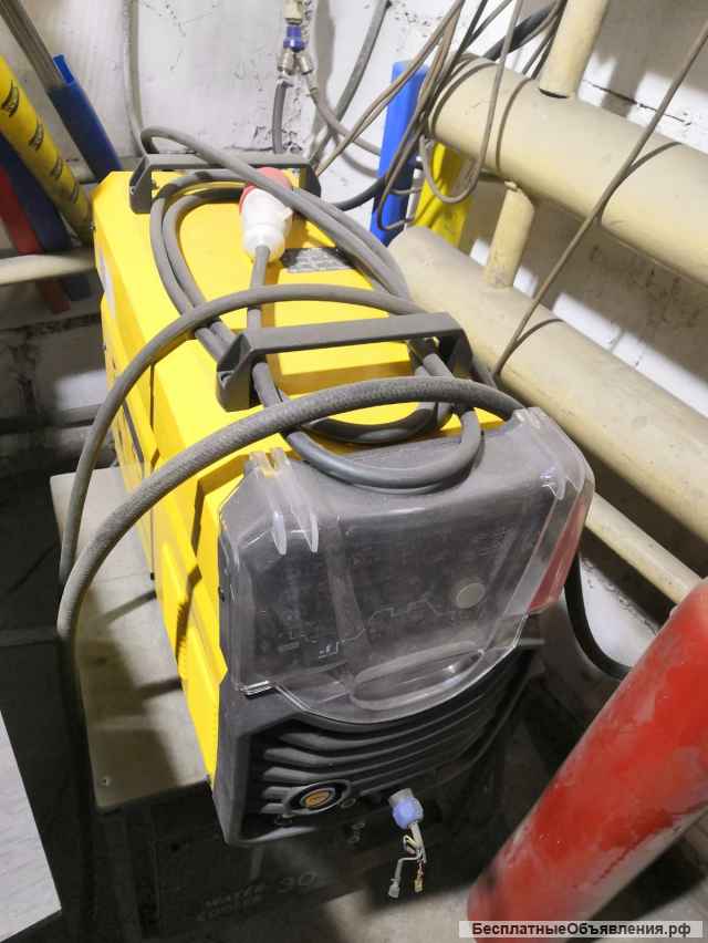 Сварочный аппарат кедр multitig-3200P AC/DC