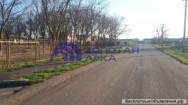 Участки по 6 соток на берегу Черного Моря