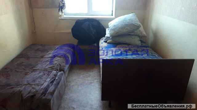 Добротный, кирпичный, большой дом на земельном участке в курортном пос.Сенной