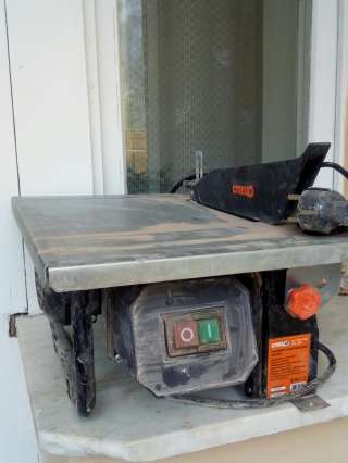 Плиткорез Спец