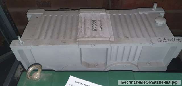 Редуктор JZQ-500