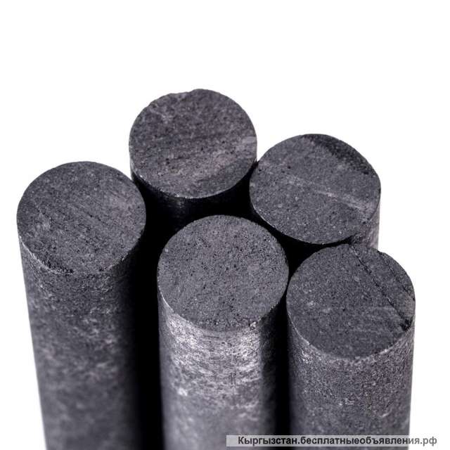 Графитовые стержни