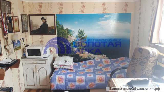 Квартира на земле, на 2 хозяина в ст.Тамань.