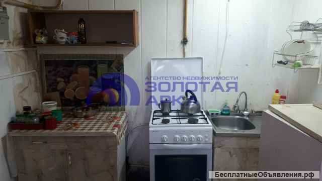 Квартира на земле, на 2 хозяина в ст.Тамань.