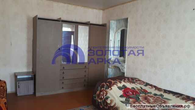 Квартира на земле, на 2 хозяина в ст.Тамань.